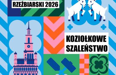 Konkurs na trzy rzeźby koziołków w Poznaniu przy Zamku, Bibliotece Raczyńskich i Bramie Poznania