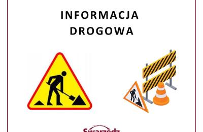 Swarzędz: 25 sierpnia zamknięty łącznik Rynek–Plac Niezłomnych i zmienione trasy autobusów