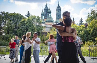 Gotango Poznań Festival 28-30.08: koncerty, warsztaty i milongi w Poznaniu