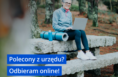 Pisma z Zarządu Transportu Miejskiego w Poznaniu dostępne przez e-Doręczenia