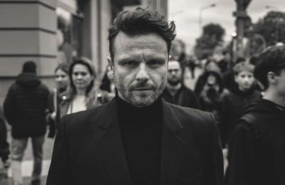 Michał Wiraszko z Nagrodą Artystyczną Miasta Poznania — kultura jako zobowiązanie