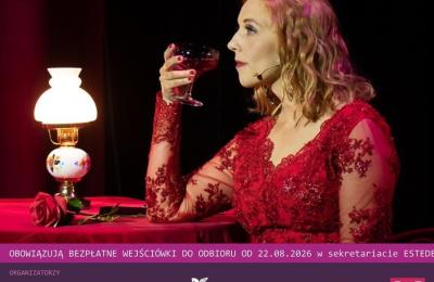 Gniezno: koncert kameralny Oblicza Carmen 12 września w Centrum Kultury eSTeDe