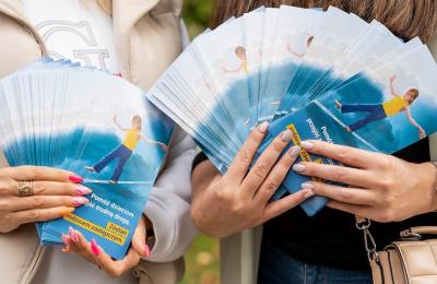 Szkolenie dla kandydatów na rodziców zastępczych w Poznaniu rozpocznie się 12 września