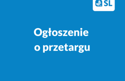 Przetarg na sprzedaż trzech działek przy Stefańskiego i Poziomkowej w Suchym Lesie