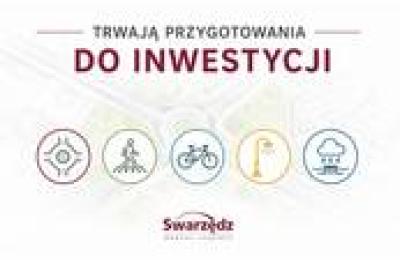 Budowa ulic Wiązowej i Klonowej w Gruszczynie: Swarzędz zbiera uwagi do projektu