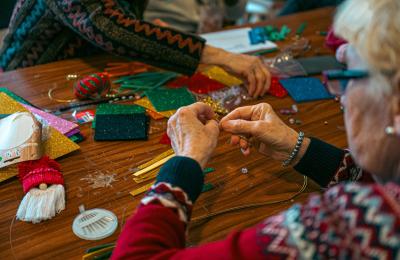 Poznań uruchamia drugi nabór mikrodotacji dla seniorów do 2,5 tys. zł