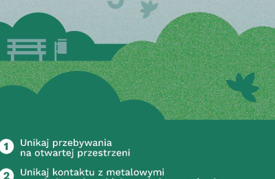 Bezpieczne zachowanie podczas burzy w Poznaniu – praktyczny przewodnik
