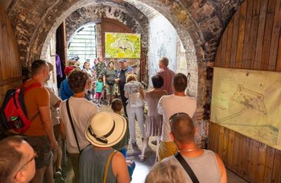 Dni Twierdzy Poznań 29-30 sierpnia: forty, schrony, spacery i atrakcje
