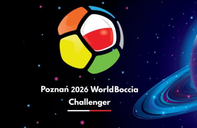 Weekend wydarzeń sportowych w Poznaniu: boccia, mistrzostwa kajakarskie, maraton pływacki i mecz Lech Poznań UAM