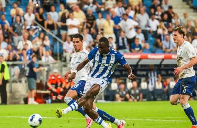Lech Poznań z FC Thun o awans do Ligi Europy w pierwszym meczu 20 sierpnia