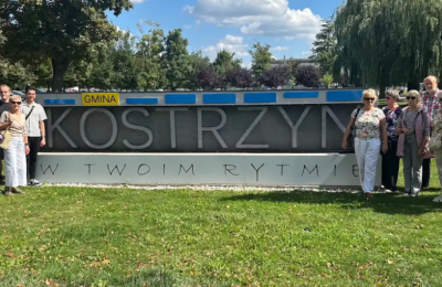 Wycieczka po gminie Kostrzyn: Gułtowy, Brzeźno i Siedleczko na historycznej trasie