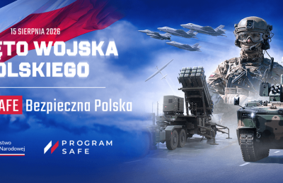 Święto Wojska Polskiego 15 sierpnia: informacje dla mieszkańców Buku i obchody w Poznaniu