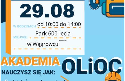 Wągrowiec: trening reagowania na alarm i ewakuację w Parku 600-lecia 29 sierpnia