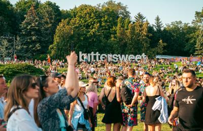 BitterSweet Festival w Poznaniu 13–15 sierpnia: program artystów, zmiany w ruchu i działania dla mieszkańców