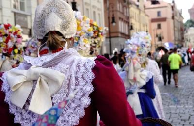 Bezpłatne warsztaty bamberskich kornetów dla dzieci w Poznaniu 29 sierpnia
