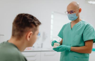 Incydent w MyDr: dane 18,8 mln osób do sprawdzenia w bezpiecznedane.gov.pl