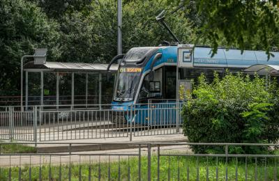 Poznań: od 29 sierpnia tramwaje wracają na Królowej Jadwigi, zmiany dla kierowców