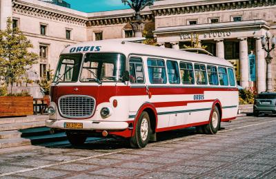 Poznań: przerwa w realizacji świadczeń dentobusu od 14 do 31 sierpnia 2026 roku