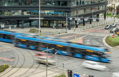 Poznań zaprasza na konsultacje planu dla rejonu Ratajczaka, 27 Grudnia i 3 Maja