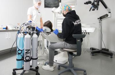 W Poznaniu ruszyły badania nad zastosowaniem nowych technik genomowych w hodowli kukurydzy