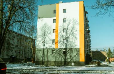 Jastrowie przygotowuje dokumentację dla dwóch budynków mieszkalnych na Osiedlu Sosnowym