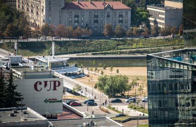 Kurs Applied Artificial Intelligence w Poznaniu dla National University of Life And Environmental Sciences of Ukraine z programem 120 godzin i 4 ECTS