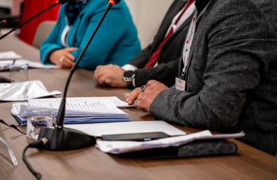 Konferencja CETEF’26 w Poznaniu o społecznych skutkach technologii i sztucznej inteligencji