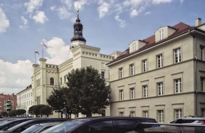 Jastrowie: Urząd Stanu Cywilnego 28 sierpnia będzie przyjmował interesantów do 11:30