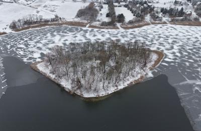Ostrzeżenie hydrologiczne dla części Wielkopolski: niżówka w zlewni Baryczy i dopływach Odry