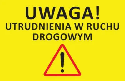 Bieg Zamoyskiego w Kórniku 27 września: lista ulic wyłączonych z ruchu