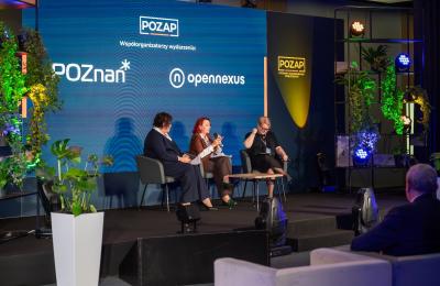 W Poznaniu rozpoczęła się szósta konferencja POZAP o zamówieniach publicznych