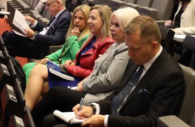 W Poznaniu powołano władze Wojewódzkiego Zespołu Koordynacji do spraw polityki umiejętności