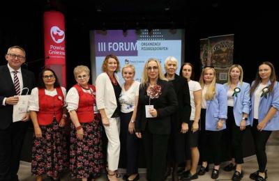 III Forum Organizacji Pozarządowych w Gnieźnie: rozmowy NGO i prezentacje lokalnych inicjatyw