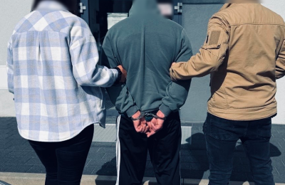 W Poznaniu i powiecie zatrzymano 110 osób poszukiwanych podczas dwudniowej akcji