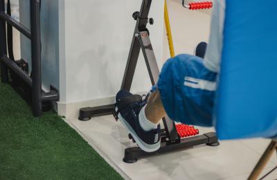 Poznań i Wielkopolska: placówki kończą fizjoterapię ambulatoryjną od 1 października 2026 roku