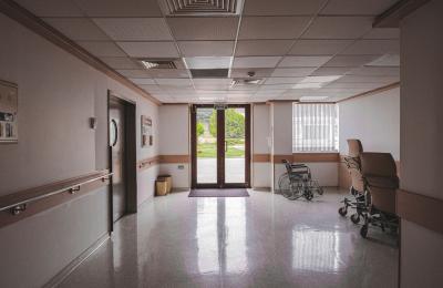 Petycja dotycząca utrzymania Zakładu Rehabilitacji L. Kowalczyk w Miasteczku Krajeńskim