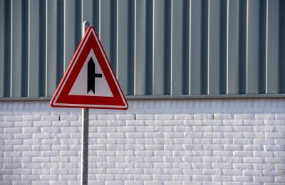 Budowa ścieżki rowerowej w Jastrowiu i utrudnienia w ruchu do 30 września