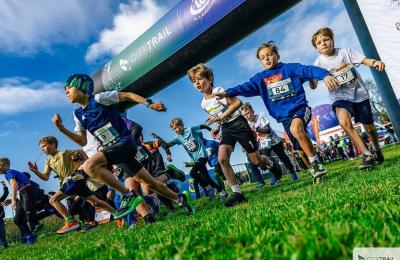 CITY TRAIL w Poznaniu: cztery biegi na 5 km w sezonie, medal za co najmniej trzy starty