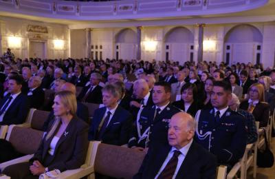 Inauguracja roku akademickiego 2026/2027 na UAM w Poznaniu