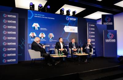 Na forum w Poznaniu: 414 mln euro pomogło pracownikom i firmom w odchodzeniu od węgla