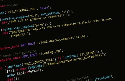 Dwie luki PHP: użytkownicy środowisk objętych poprawkami cyber_Folks nie muszą instalować ich sami