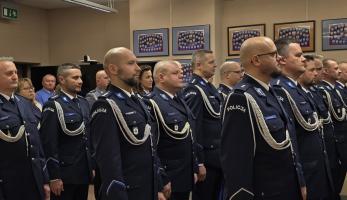 wiadomosci CentralaPoznan i region - Nadkom. Ewelina Jankowska Nowym Zastępcą Komendanta Miejskiego Policji w Poznaniu