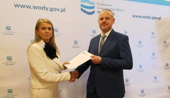 wiadomosci CentralaPoznan i region - Zmiany w Zarządzie Zlewni w Pile. Nowy zastępca dyrektora powołany 19 lutego 2026