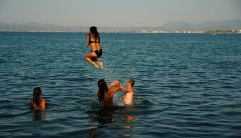 wiadomosci CentralaPoznan i region - Sanepid szykuje sezon nad wodą w Wielkopolsce - Poznań i region przed startem kąpielisk 2026