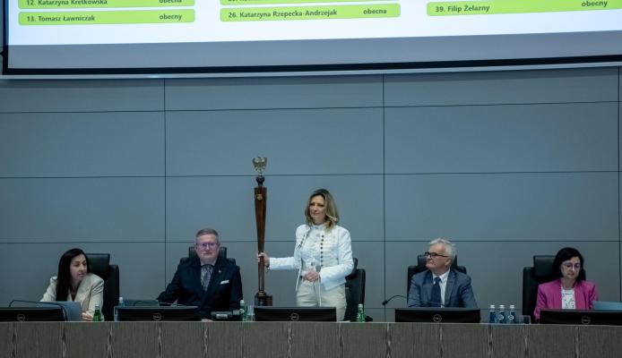 Sejmik Województwa Wielkopolskiego zatwierdza budżet za 2025 rok - Poznań
