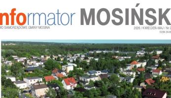 wiadomosci CentralaPoznan i region - Kwiecień-maj w Mosinie: Wydarzenia i aktualności z regionu