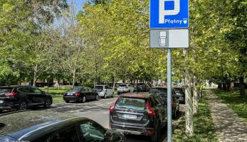wiadomosci CentralaPoznan i region - W Poznaniu zmiany w Strefie Płatnego Parkowania: co się zmienia od 25 czerwca