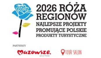 Róża Regionów 2026 - Dla mieszkańca - Urząd Miejski w Kostrzynie