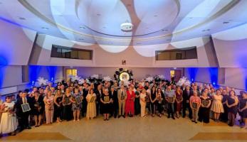 Pierwsza Gala Rodzicielstwa Zastępczego Powiatu Gnieźnieńskiego