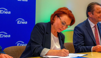 wiadomosci CentralaPoznan i region - Projekt „ENEA dla Mokradeł” ruszył w Poznaniu — nauka, samorząd i biznes razem dla przyrody